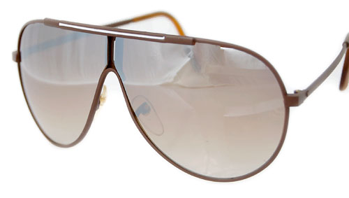 Solglasögon: Boss Brown