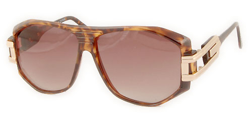 Solglasögon: Braxton Tortoise +