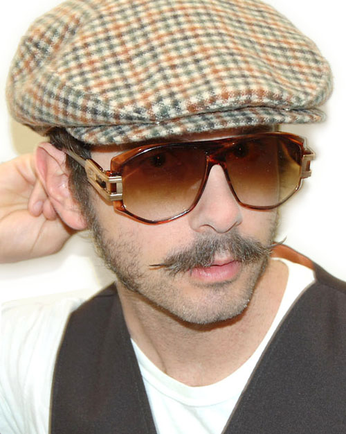 Solglasögon: Braxton Tortoise +