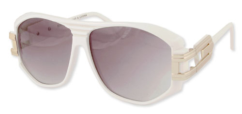 Solglasögon: Braxton White +