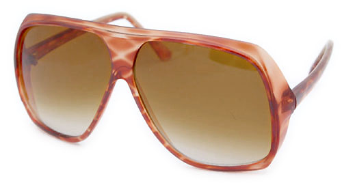 Solglasögon: BRT Tortoise