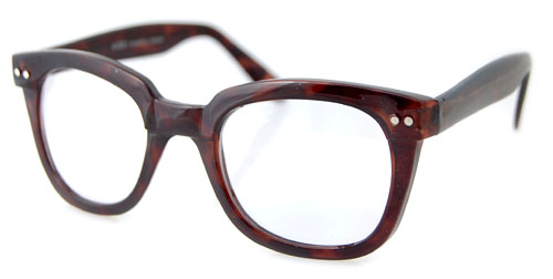 Solglasögon: Busby Tortoise +