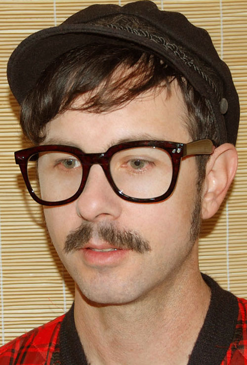 Solglasögon: Busby Tortoise +