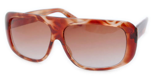 Solglasögon: Bus Tortoise