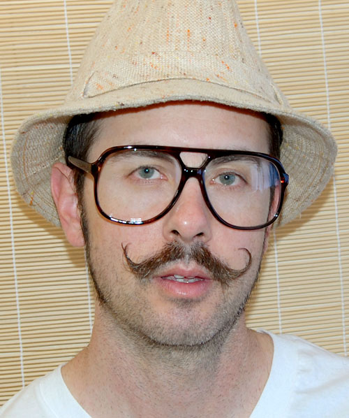 Solglasögon: Calculator Tortoise +