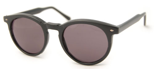 Solglasögon: Caribou Black