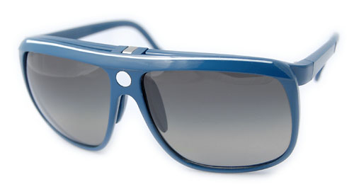 Solglasögon: Carlo Blue