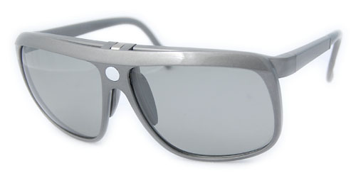 Solglasögon: Carlo Gray