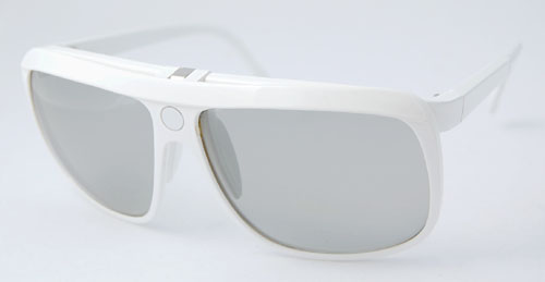 Solglasögon: Carlo White