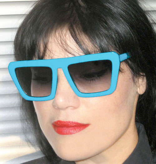 Solglasögon: Cartoon Skye +