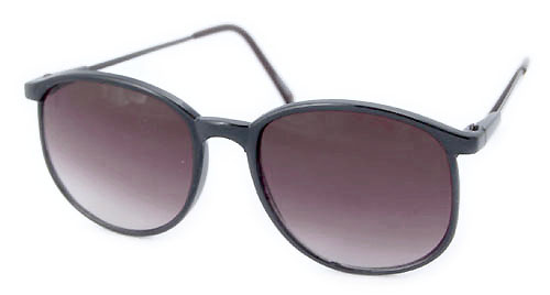 Solglasögon: Justice Black