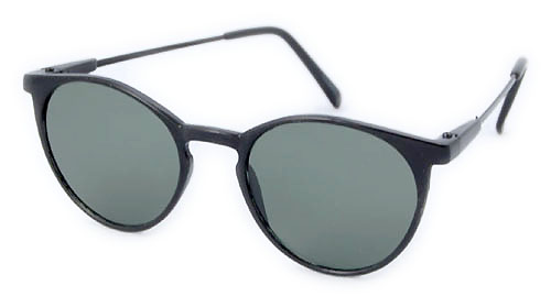 Solglasögon: Reille Black