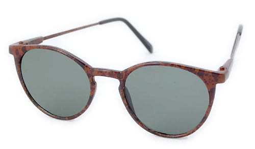 Solglasögon: Reille Brown