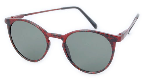 Solglasögon: Reille Red