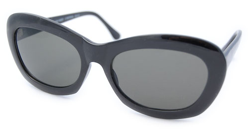 Solglasögon: Chic-Tique Black