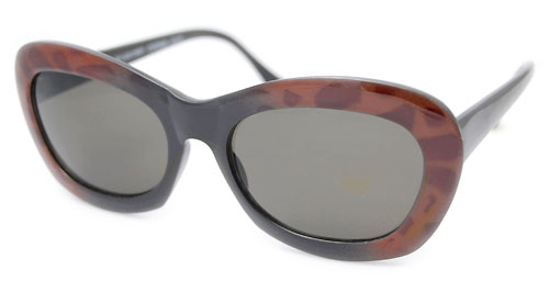 Solglasögon: Chic-Tique Toast