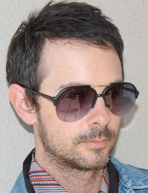 Solglasögon: Kojak Black