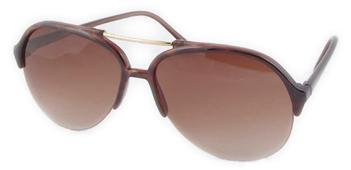 Solglasögon: Kojak Tortoise