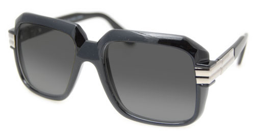 Solglasögon: Clarence Black +