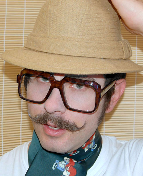 Solglasögon: Claude Tortoise +