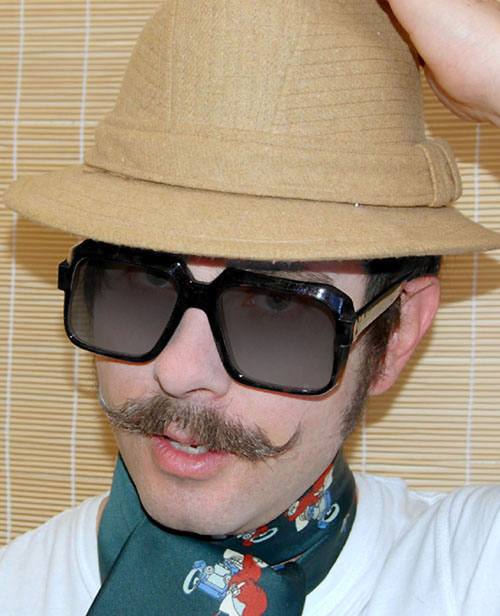 Solglasögon: Clem Black +