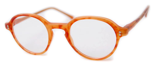 Solglasögon: Clerk Gloss Demi