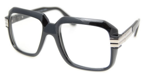 Solglasögon: Clyde Black +