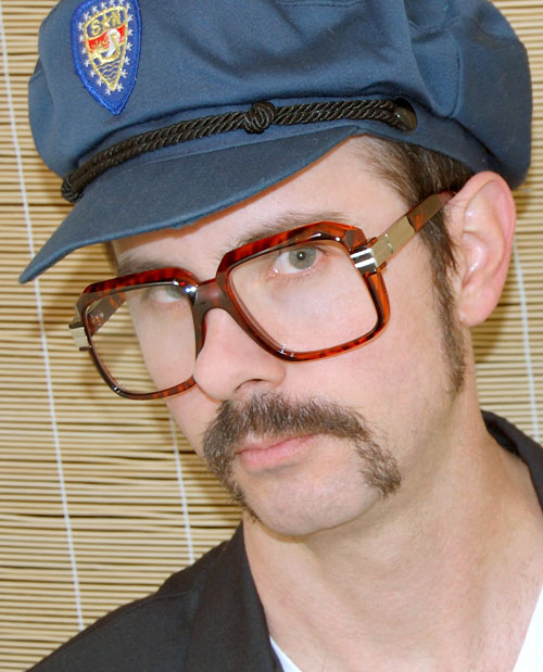 Solglasögon: Clyde Tortoise +