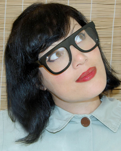 Solglasögon: Coleslaw Black +