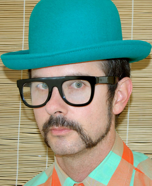 Solglasögon: Coleslaw Black +