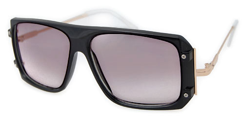 Solglasögon: Cristo-Cl Black +