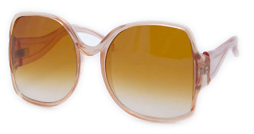 Solglasögon: Cricket Pink