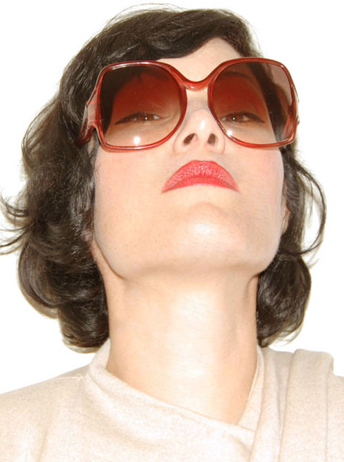 Solglasögon: Cricket Wine