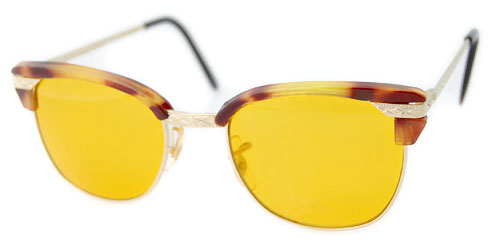 Solglasögon: Curious Tortoise