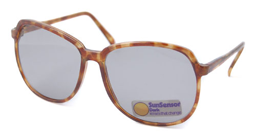 Solglasögon: Cx-Poolside Tortoise