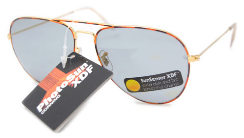 Solglasögon: Cx-Badass Copper