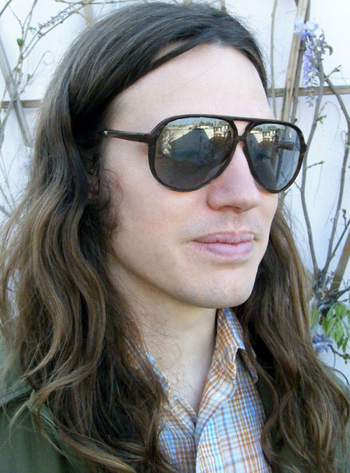 Solglasögon: Cx-Sexy Black