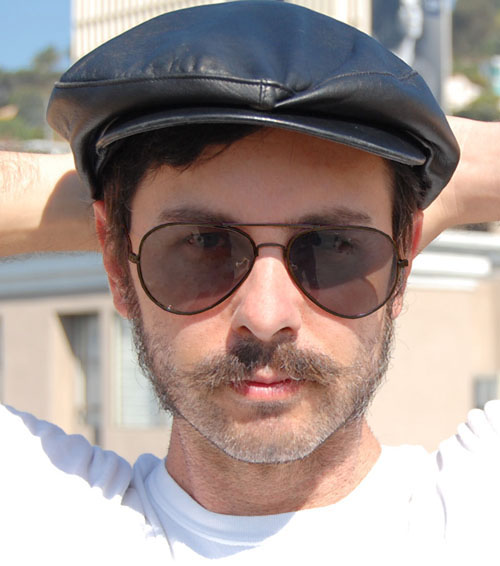 Solglasögon: Cx-Teacher Black