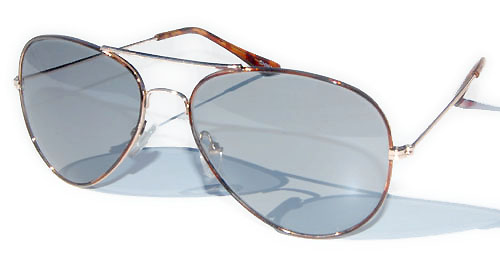 Solglasögon: Cx-Teacher Demi Gold