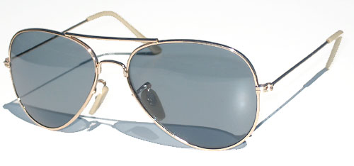 Solglasögon: Cx-Teacher Gold