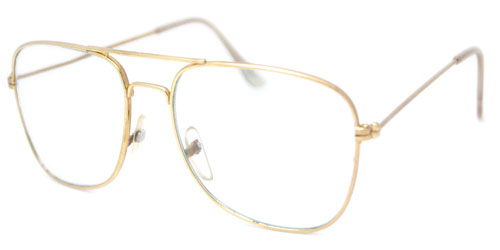 Solglasögon: Dean Gold