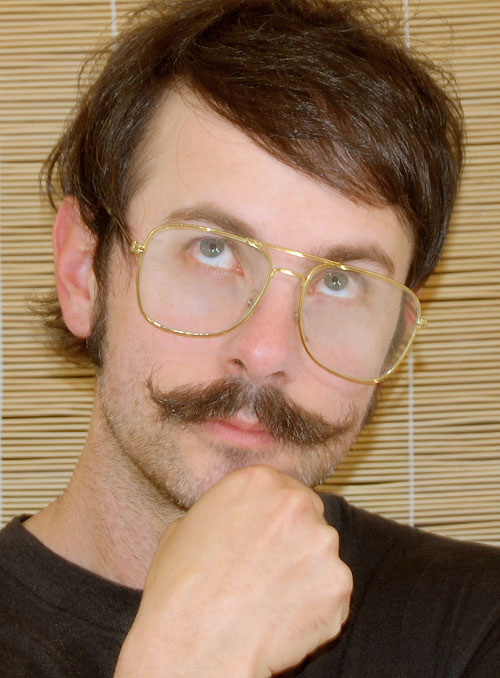 Solglasögon: Dean Gold