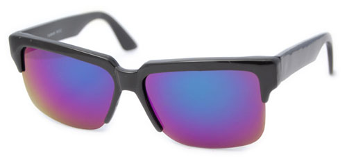 Solglasögon: District Black