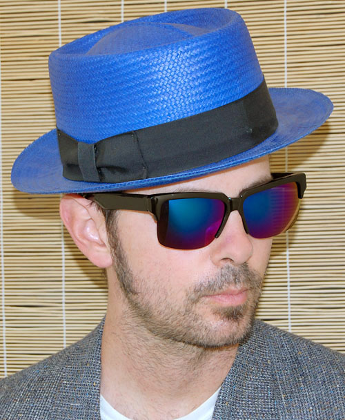 Solglasögon: District Black