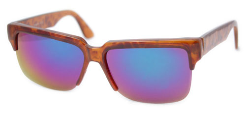 Solglasögon: District Tortoise