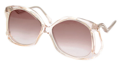 Solglasögon: Doe Cristal