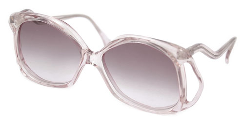 Solglasögon: Doe Smoke