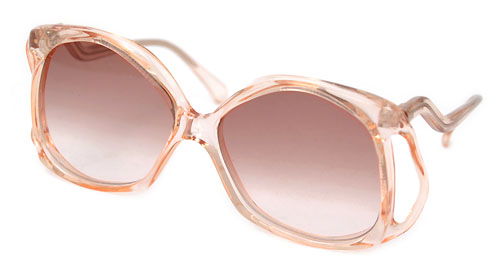 Solglasögon: Doe Zinfandel