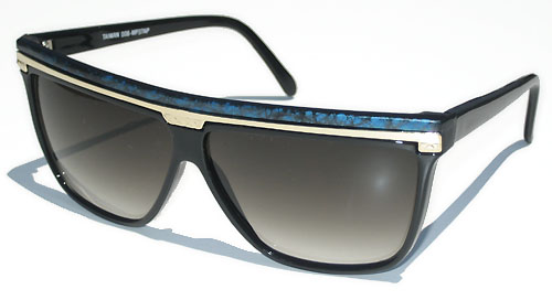 Solglasögon: DLX Blue