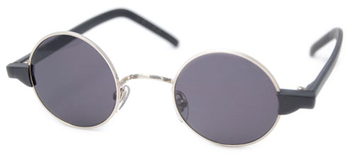 Solglasögon: Eclipse Black